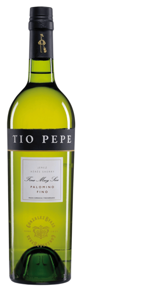 TIO PEPE